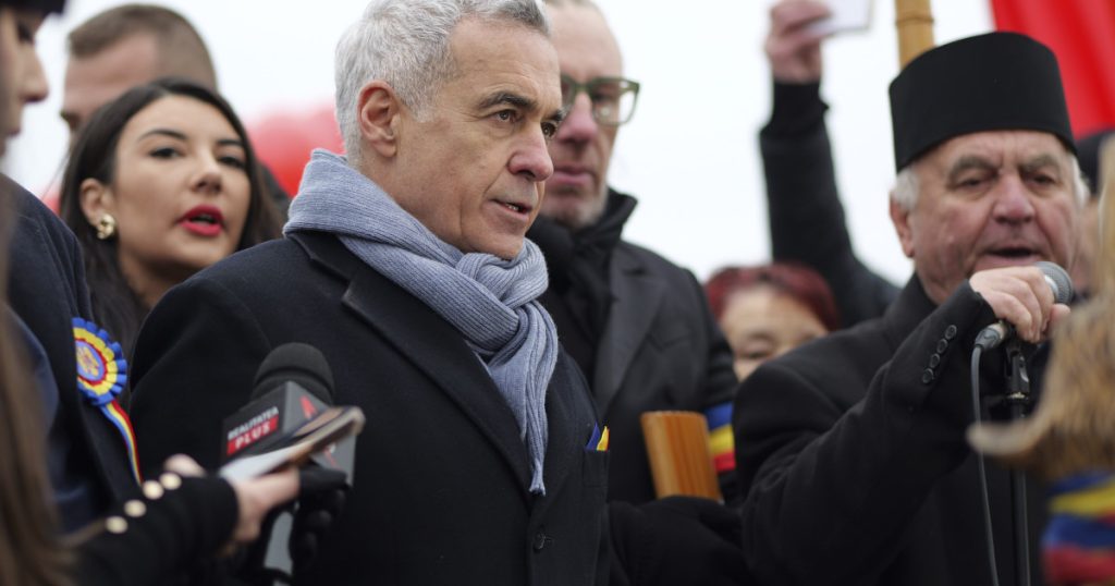 ÎCCJ decide soarta lui Georgescu și Potra în dosarul de lovitură de stat