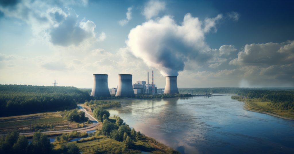 UE, avertisment dur pentru state: Nu închideți centralele nucleare din cauza războiului Iranului