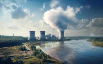 UE, avertisment dur pentru state: Nu închideți centralele nucleare din cauza războiului Iranului