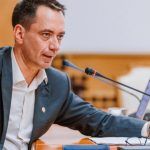 UDMR vrea Guvern în aceeași formulă, Bolojan premier. Csoma: „Nu suportăm criză politică”