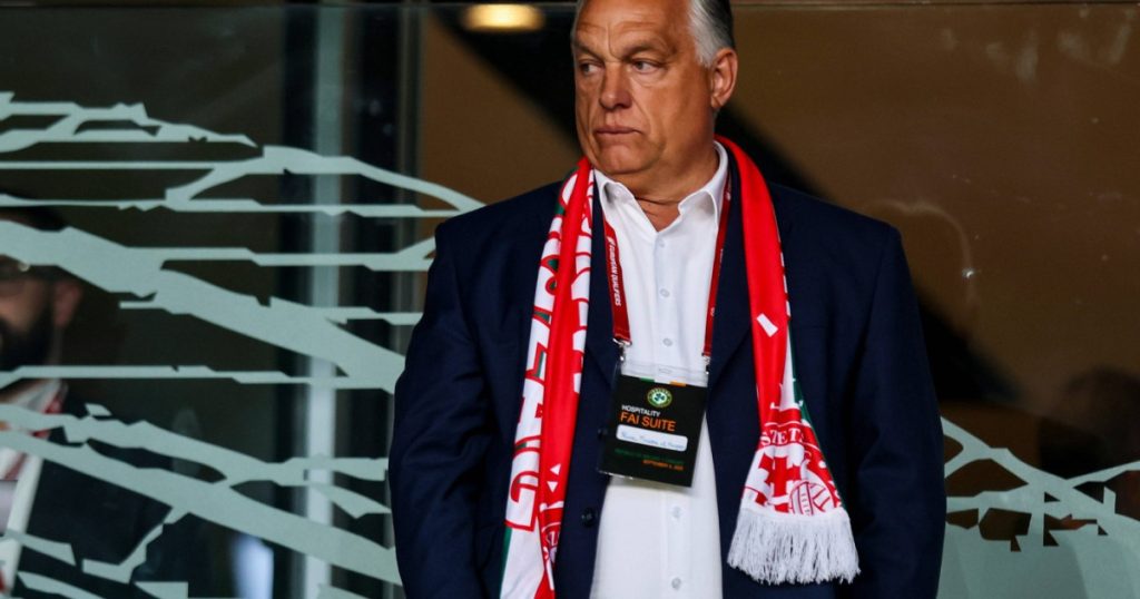 Orban, fotbal și putere: Cum folosește premierul Ungariei sportul ca armă politică