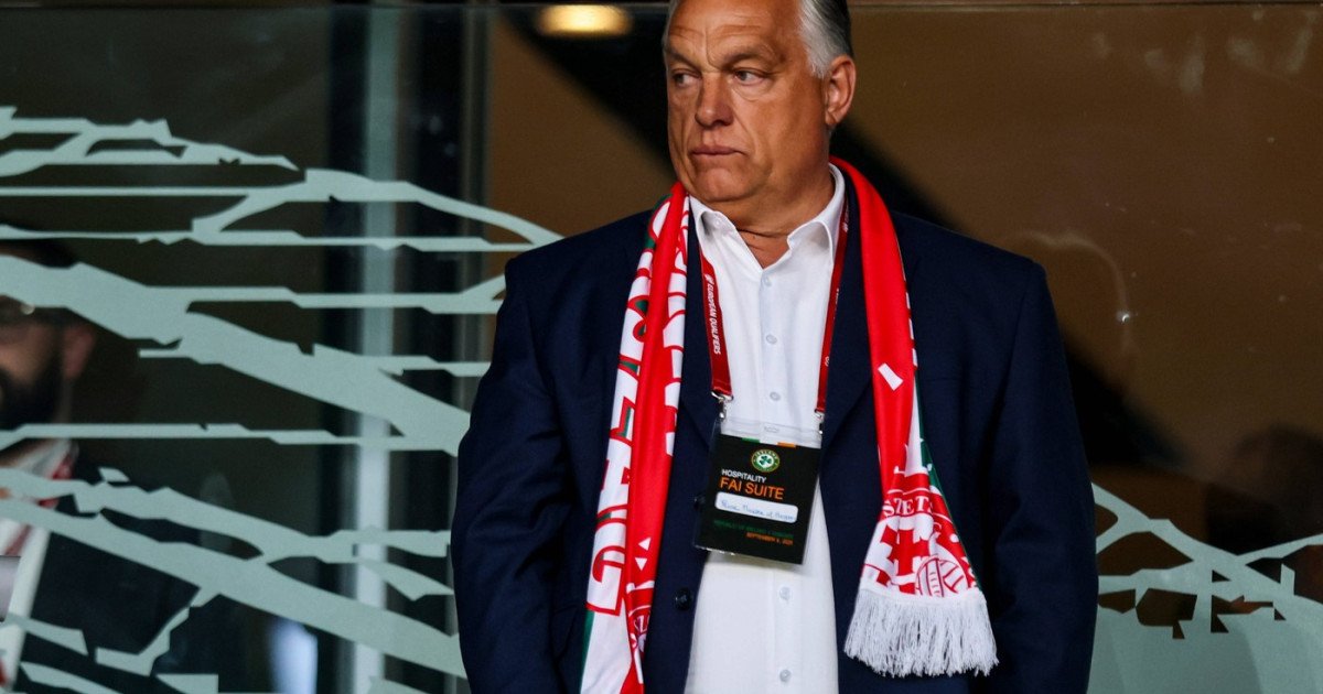 Orban, fotbal și putere: Cum folosește premierul Ungariei sportul ca armă politică