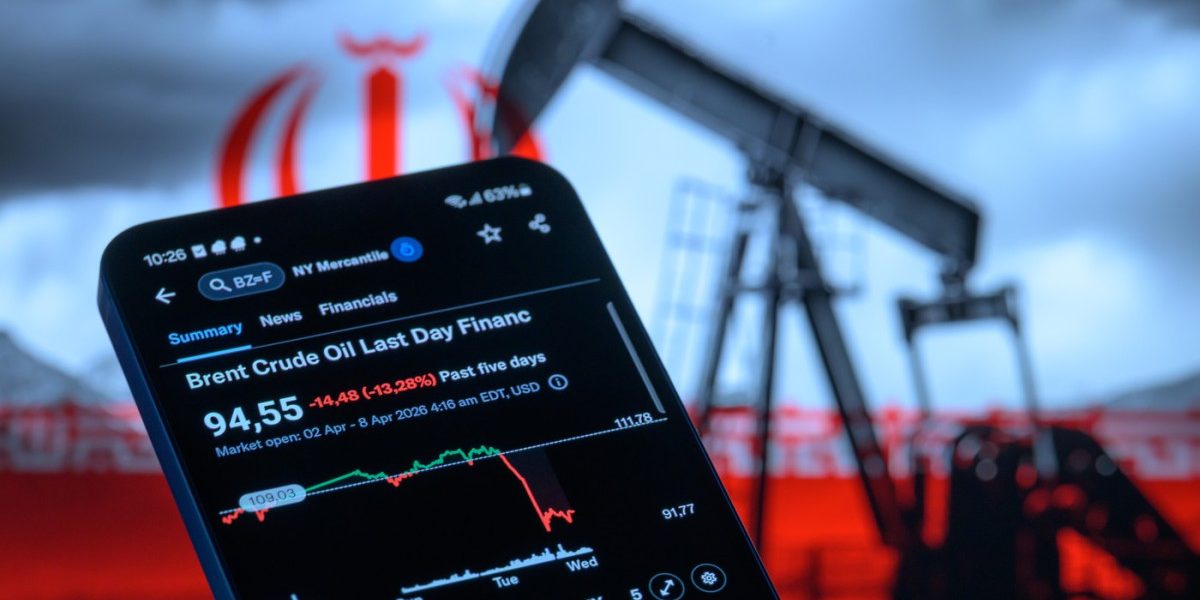 Pariu uriaș: Aproape 1 miliard $ pe scăderea petrolului, înainte de Trump – Iran