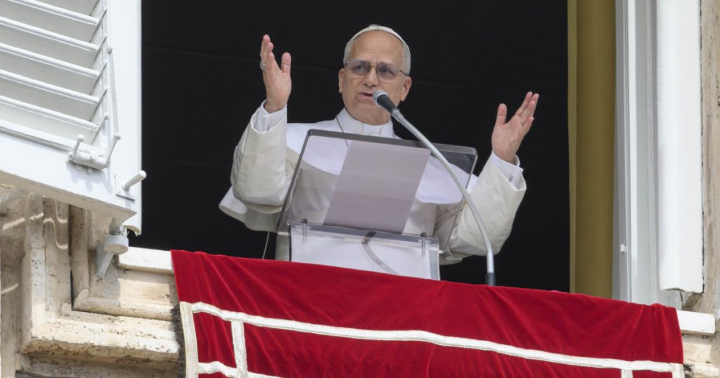Vietnam: Papa LEON al XIV-lea, chemat într-o vizită ISTORICĂ