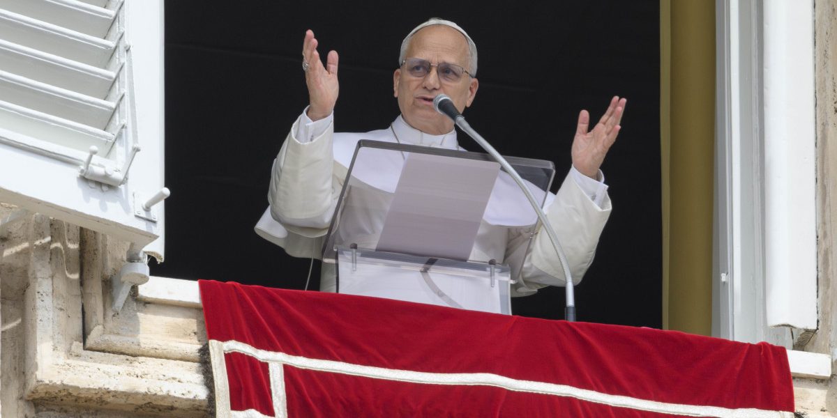 Vietnam: Papa LEON al XIV-lea, chemat într-o vizită ISTORICĂ