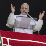 Vietnam: Papa LEON al XIV-lea, chemat într-o vizită ISTORICĂ