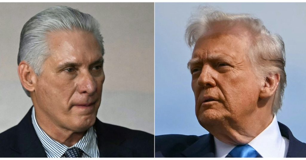 SUA acuză CUBA de implicare în Ucraina și amenință regimul de la Havana