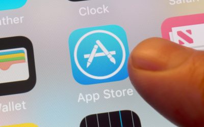 Aplicații AI „scandal” în magazine: Pot vedea dincolo de haine