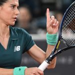 Sorana Cîrstea, campioană la dublu la Linz: „Sunt foarte fericită”