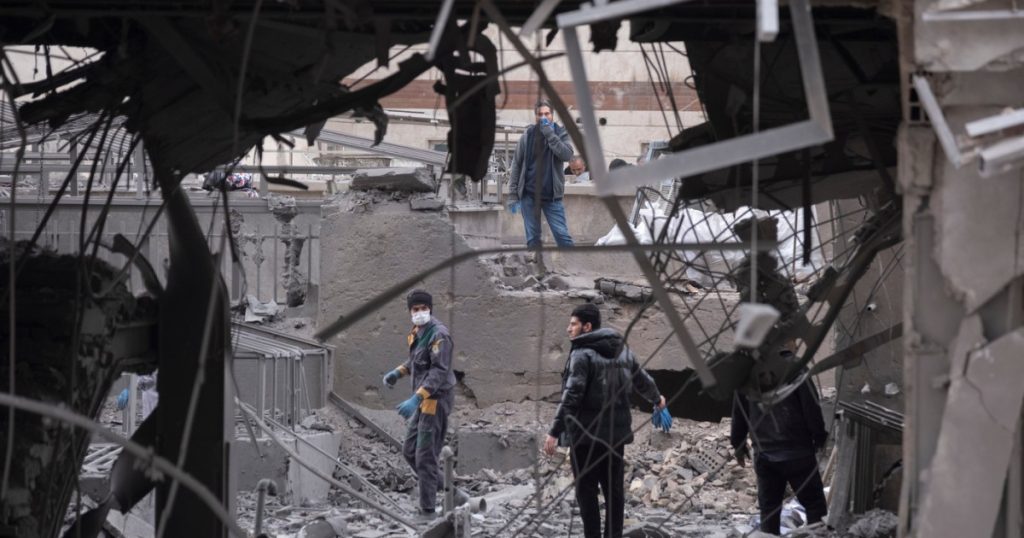 Iranul amenință blocarea Mării Roșii, ziua 47 de război în Orient