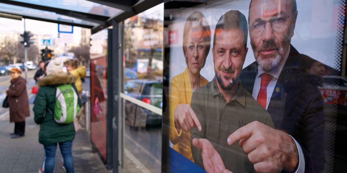 Avertisment dur din Europa: Alegeri „falsificate” în Ungaria lui Viktor Orban?