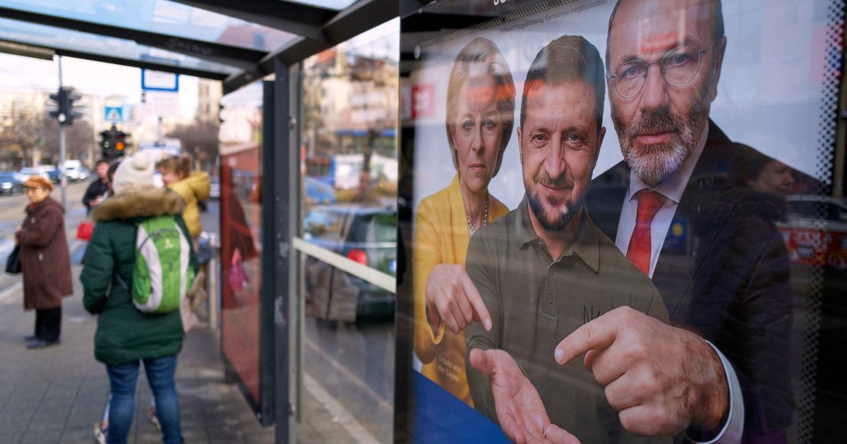 Avertisment dur din Europa: Alegeri „falsificate” în Ungaria lui Viktor Orban?