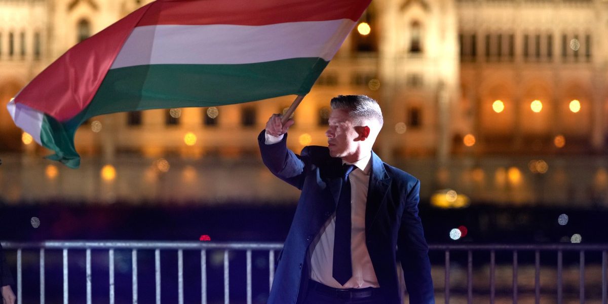 Negrescu: Alegerile din Ungaria, „o oportunitate” pentru o Europă unită
