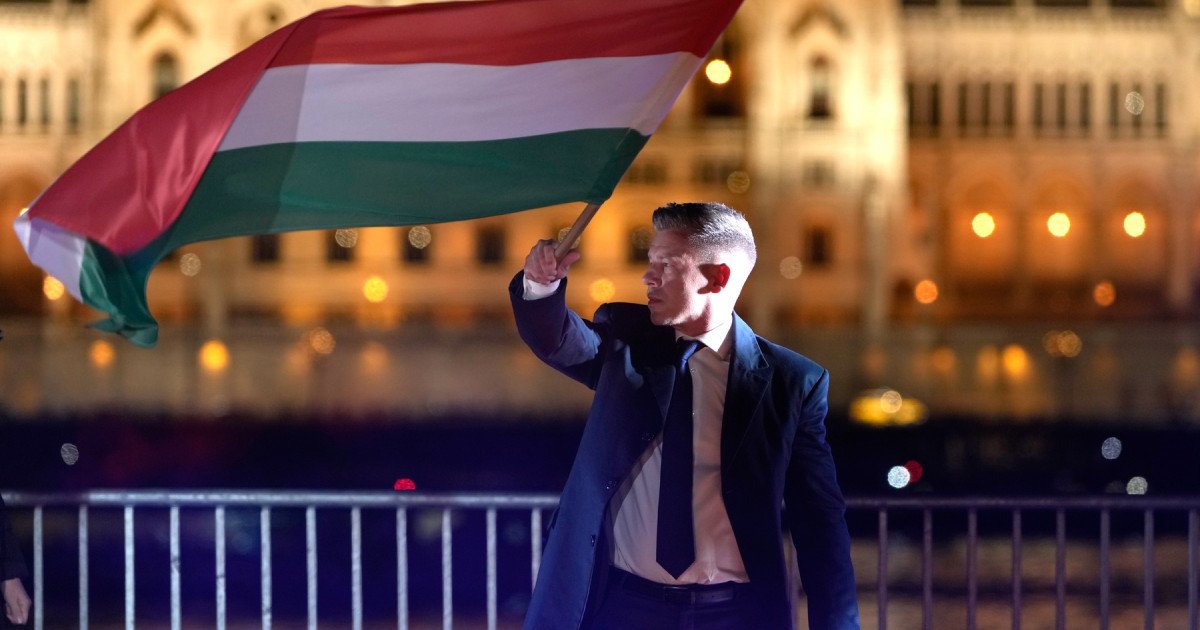 Negrescu: Alegerile din Ungaria, „o oportunitate” pentru o Europă unită
