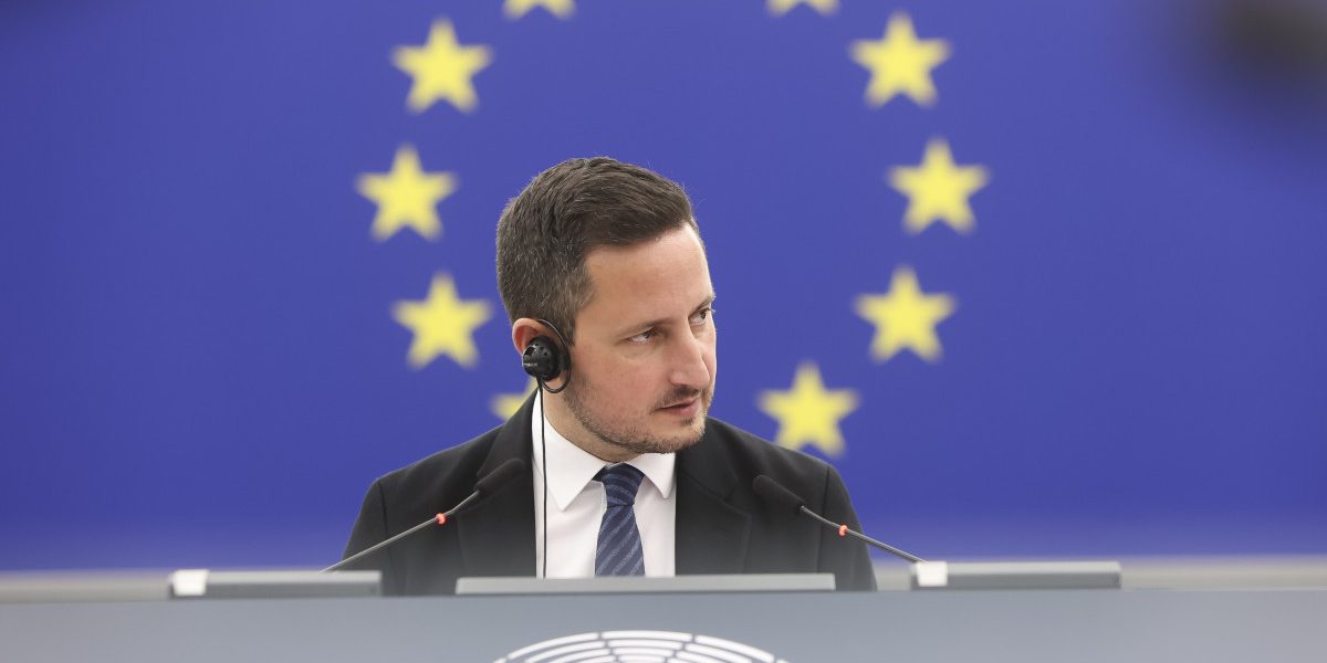 Ștefănuță felicită maghiarii: Transilvania, pe harta europarlamentarului