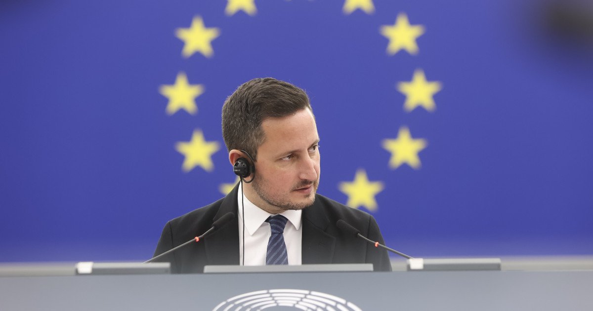 Ștefănuță felicită maghiarii: Transilvania, pe harta europarlamentarului