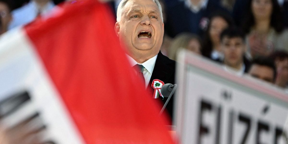 Orban, „calul troian” al UE: 5 opțiuni pentru Bruxelles, în caz de victorie