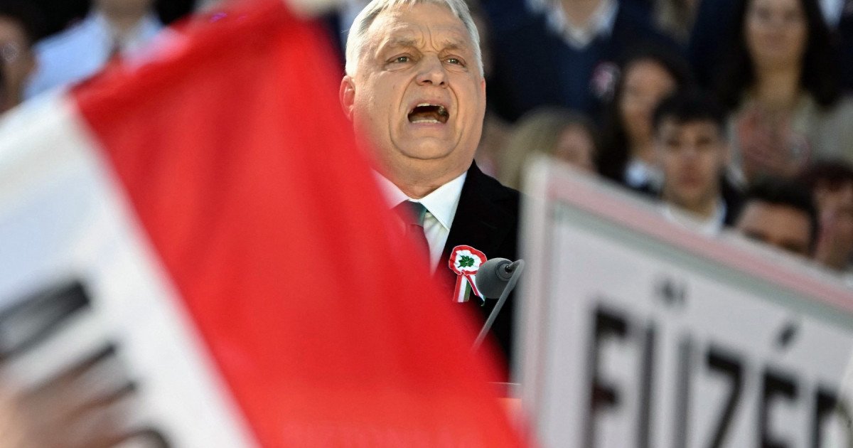 Orban, „calul troian” al UE: 5 opțiuni pentru Bruxelles, în caz de victorie