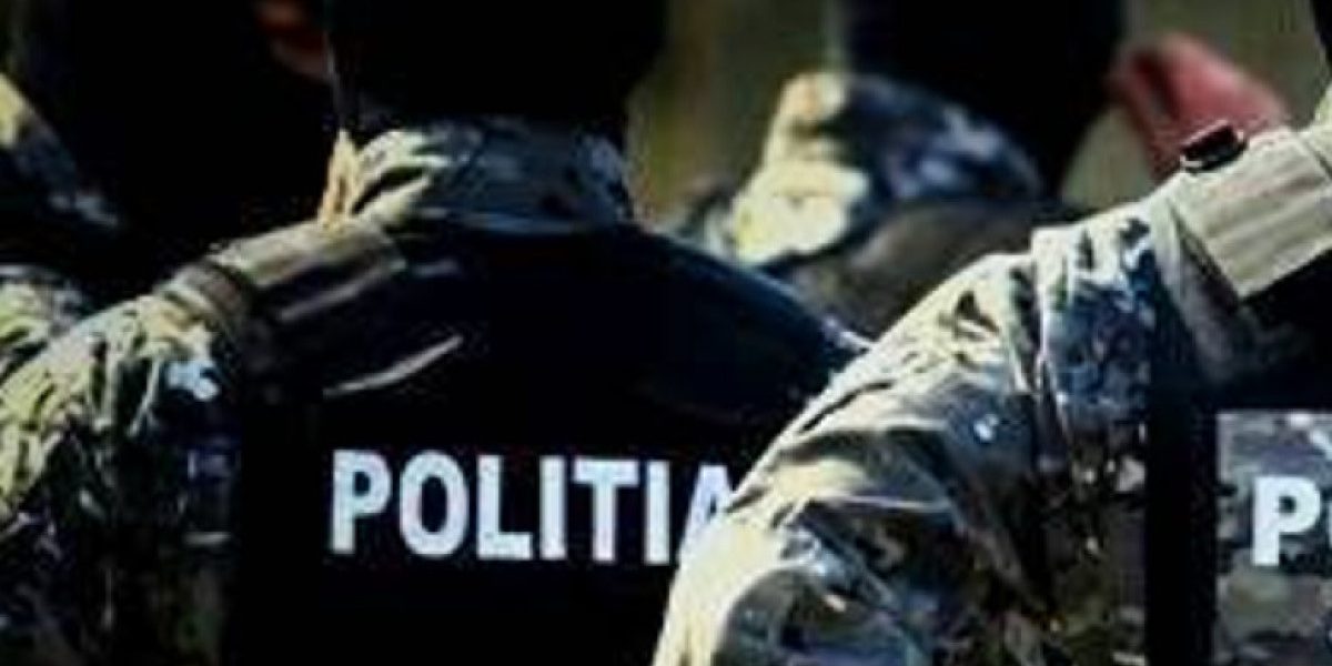 Zeci de percheziții în București și Ilfov în dosarul de contrabandă cu AUR