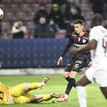 Cîrjan, starul lui CFR cu Dinamo! Cine a dezamăgit pe teren? Notele jucătorilor