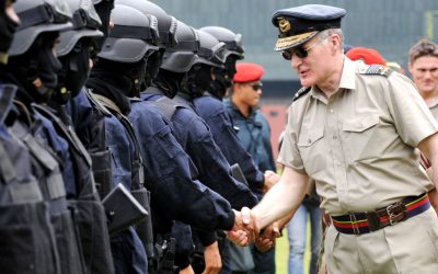 Fost șef al armatei britanice: UK, „extrem de vulnerabil” după 10 ani de neglijare