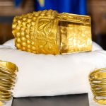 Un suspecat în furtul Coifului de la Coțofenești refuză orice „înțelegere”