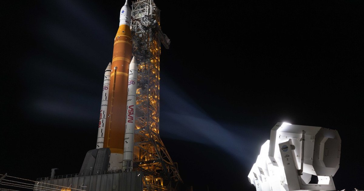 NASA se pregătește pentru lansarea misiunii Artemis 2, un pas crucial în revenirea umană pe Lună după aproape 50 de ani