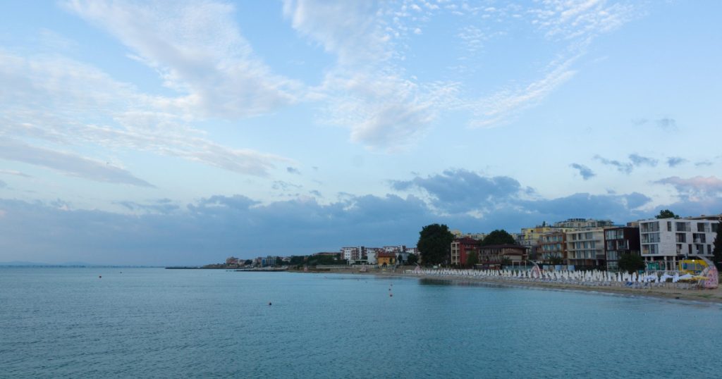 Bulgaria: Două drone militare, găsite în derivă pe Marea Neagră, una lângă stațiune