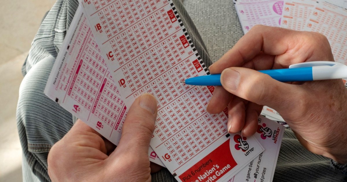 Un jucător la loterie a pierdut un jackpot de 10,6 milioane de lire sterline, după ce nu și-a revendicat premiul în termenul stabilit de 180 de zile, conform informațiilor publicate de The Independent