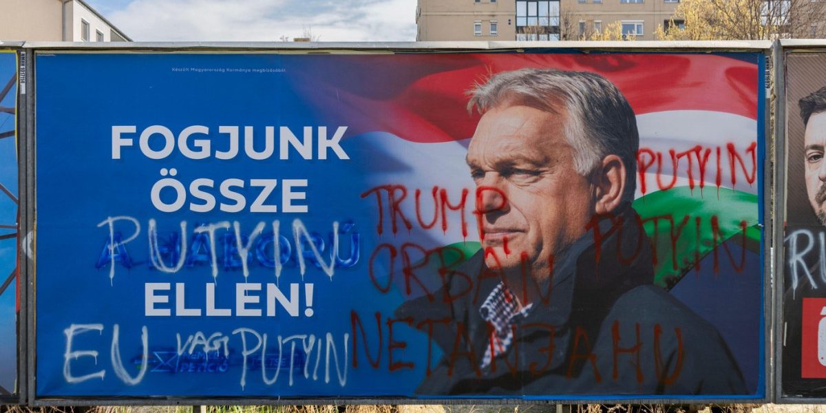 Ungaria, feuda lui Viktor Orban: Rusia își ia „doctoratul” la manipulare