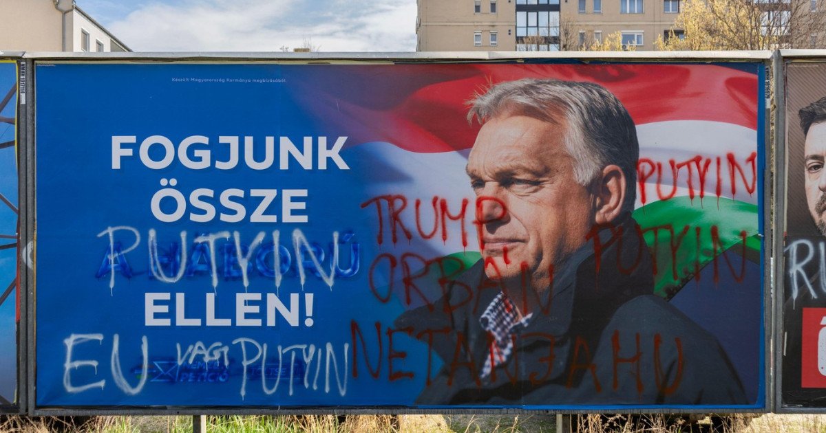 Ungaria, feuda lui Viktor Orban: Rusia își ia „doctoratul” la manipulare