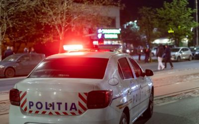 Rușii și ucrainenii, jaf de 15.000 de euro la un preot din Teleorman. Prinși pe A1