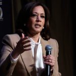 Kamala Harris, indecisă: „Mă gândesc serios” să candideze din nou