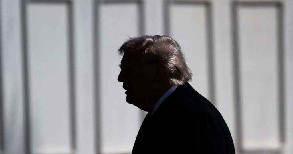 Trump, aliatul „toxic” al extremei drepte europene, după eșecul lui Viktor Orban