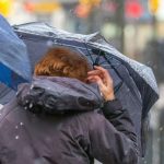 Vremea face ravagii în România: cod galben și portocaliu de viscol și ploi