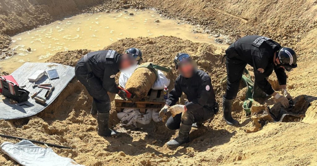 Mii de locuitori, EVACUAȚI lângă Paris, după o bombă din WW2!