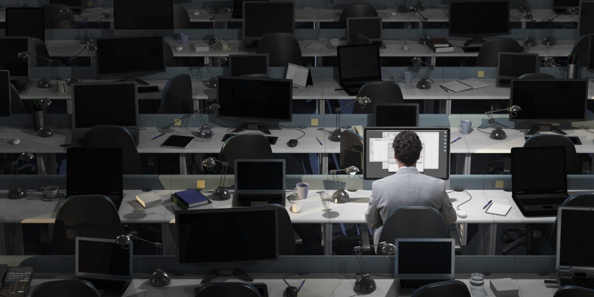 Angajat din Londra, dat în judecată de șef: câştigă jumătate de milion de euro