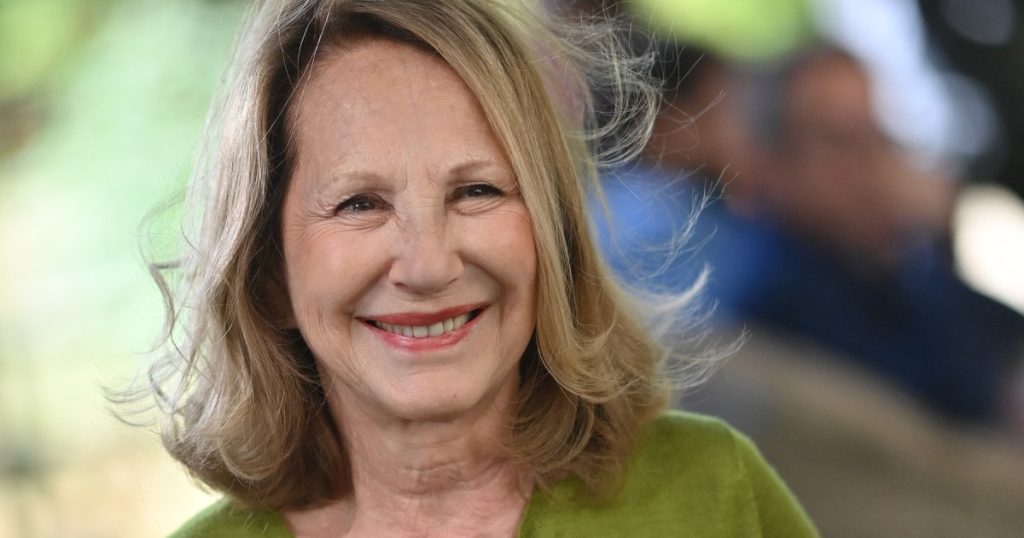 Nathalie Baye, actrița de Oscar, a murit la 77 de ani