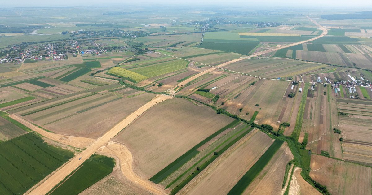 A8: Lotul 1b, scos la licitație. Când vom circula pe autostradă