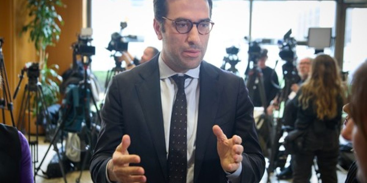 Spania și patru țări europene cer o nouă taxă pentru companiile energetice