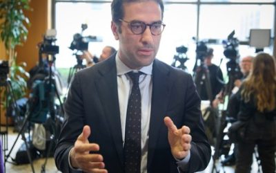 Spania și patru țări europene cer o nouă taxă pentru companiile energetice