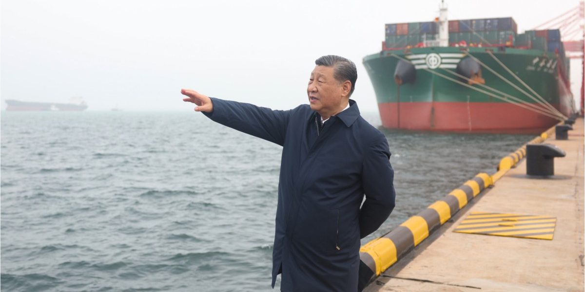 China: Stocurile și diversificarea atenuează criza energetică, spun analiștii