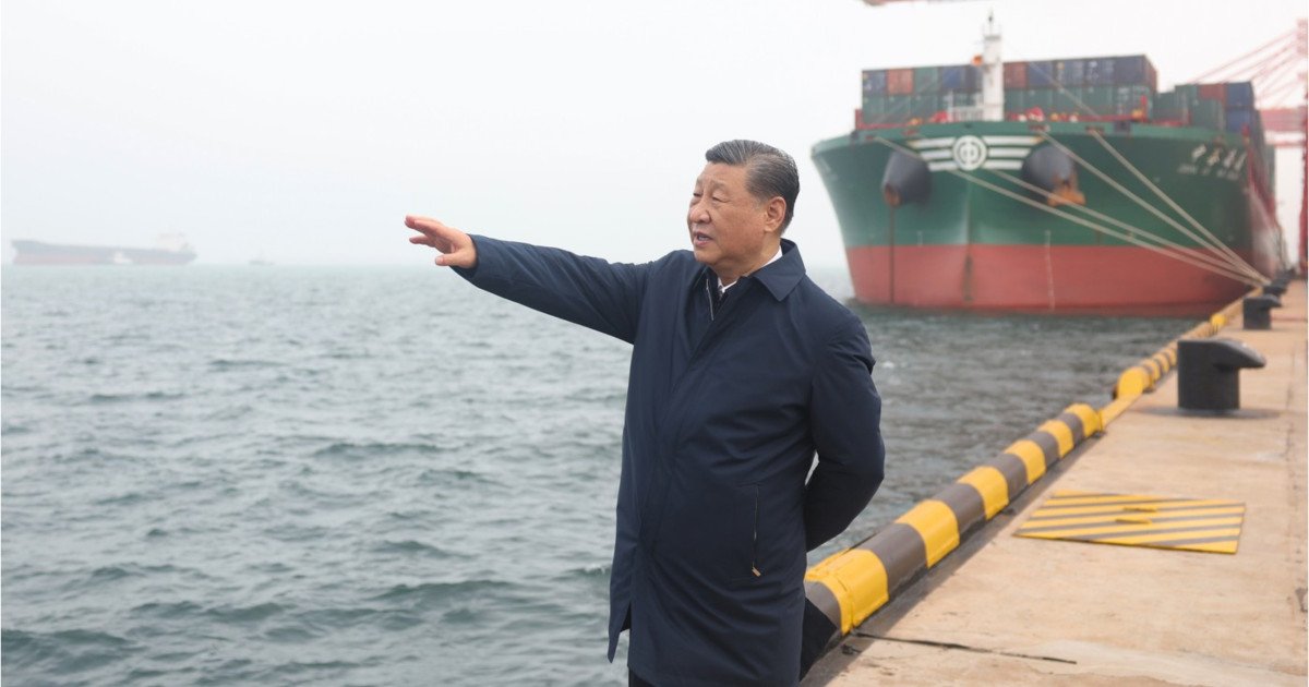 China: Stocurile și diversificarea atenuează criza energetică, spun analiștii