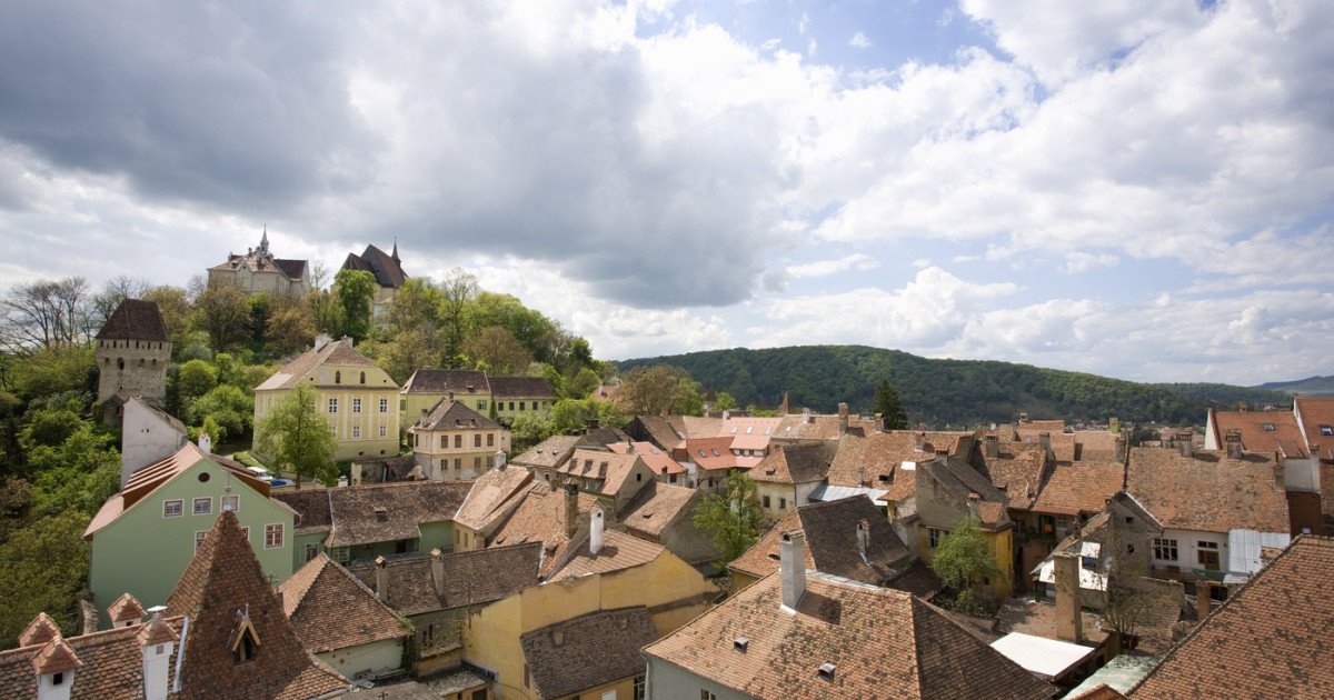 Guvernul lansează selecția: Cine va reprezenta România la „Best Tourism Villages”?