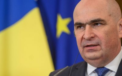 Bolojan, despre criza energetică: Prețurile explodează, instabilitate din cauza blocajelor