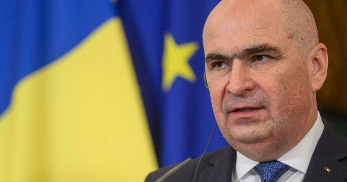 Bolojan, despre criza energetică: Prețurile explodează, instabilitate din cauza blocajelor