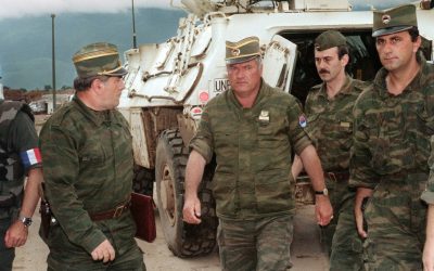 Măcelarul Mladici, în stare gravă. Fiul: ”Situația este critică”