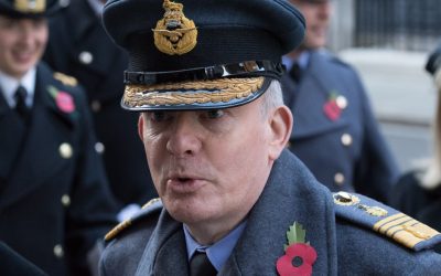 Londra se pregătește de război: Plan amplu pentru armată, spitale și industrie