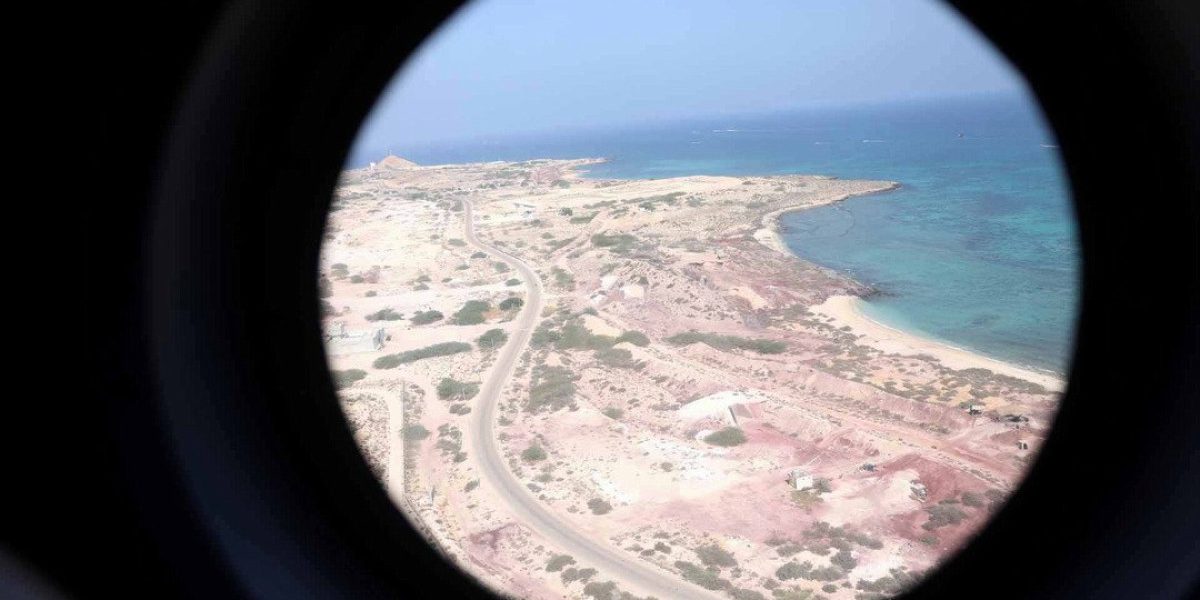 Paris și Londra, planuri de Misiune de Pace în Strâmtoarea Ormuz