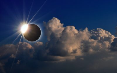 Eclipsa totală de Soare în 2026: România, pe harta fenomenului astronomic